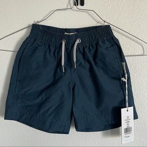 Onia baby swim shorts